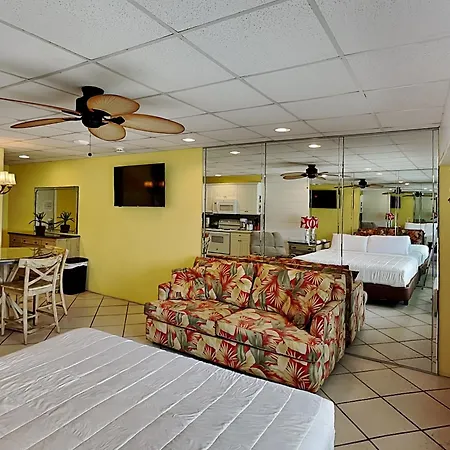 Ferienwohnung Continental 414
